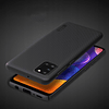 Case Delgado Mate  Para Galaxy A31 De Policarbonato