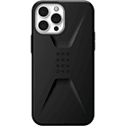 Case Uag Civilian Mil-std Para iPhone 13 Pro Max 6.7 Black 2