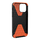 Case Uag Civilian Mil-std Para iPhone 13 Pro Max 6.7 Black 4