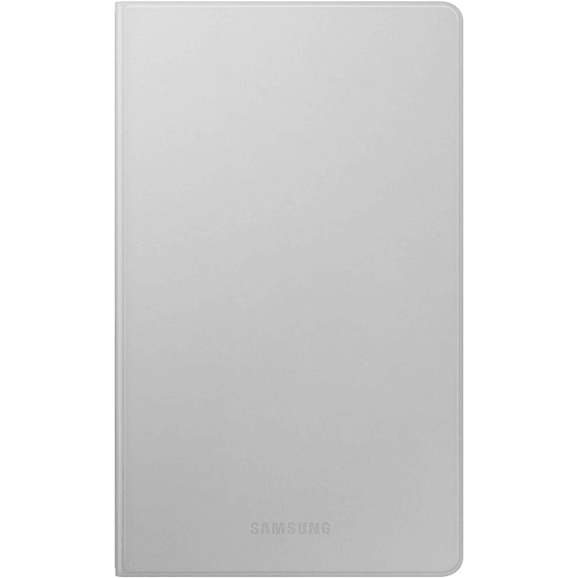 Samsung Book Cover Case Original Para Galaxy Tab A7 Lite T220 Gray