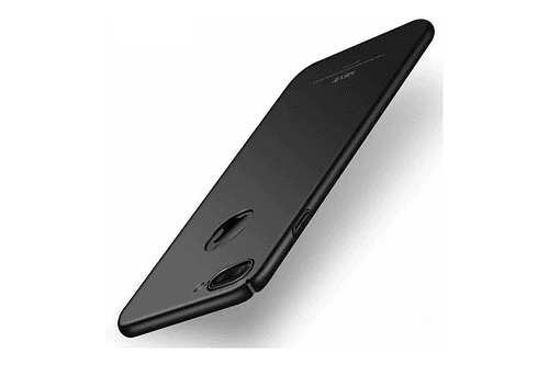 Case Delgado Mate De Policarbonato  Para iPhone 8 Plus