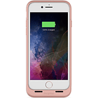 Power Case Batería Mophie Para iPhone 7 8 Normal Se 2020 2022 Rose Gold 4