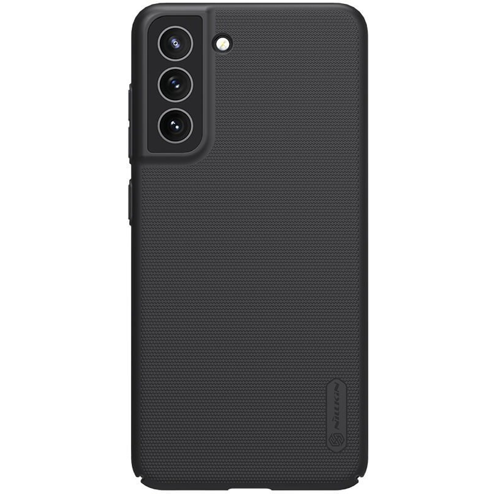 Case Delgado Mate Para Galaxy S21 Fe 2022 De Policarbonato 3