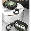 Case Supcase Para AirPods Pro 2da Gen 2022 Verde