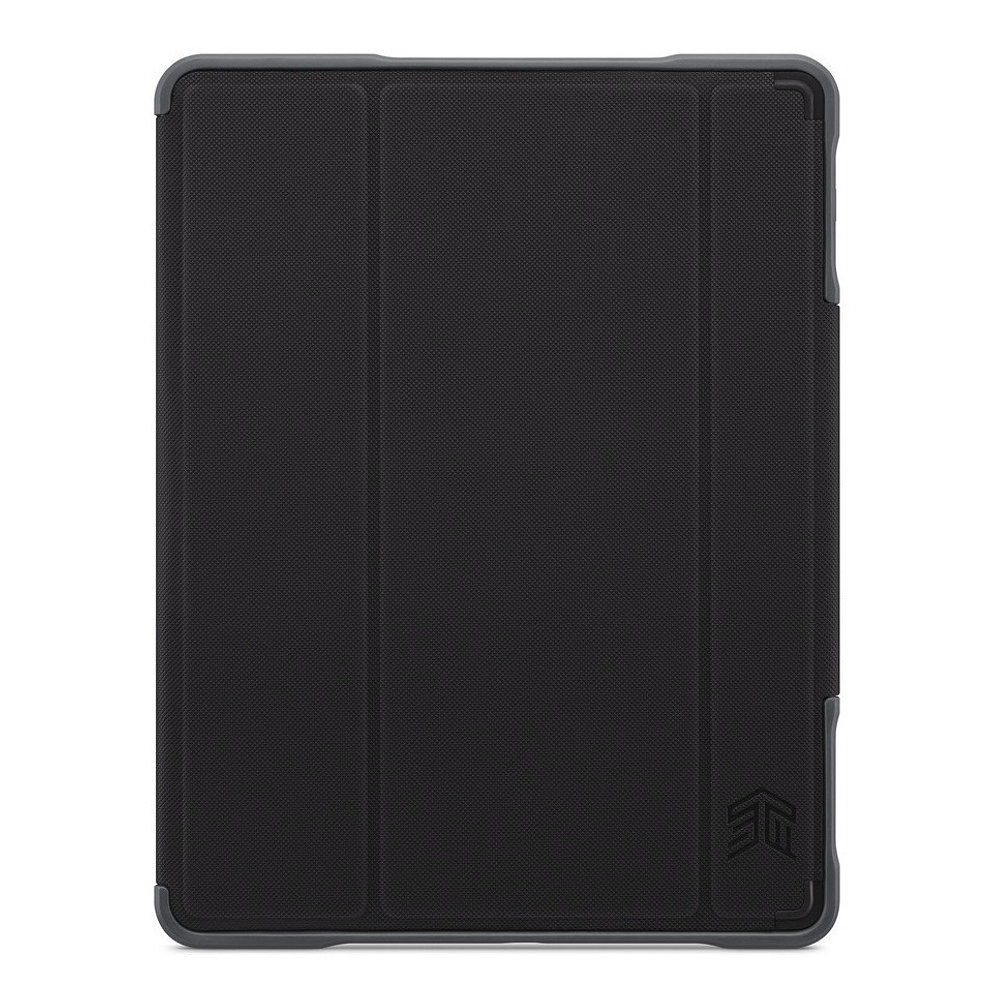 Case Stm Dux Plus Para iPad 10.2 8gen A2270 A2429 Con Pen Holder 7