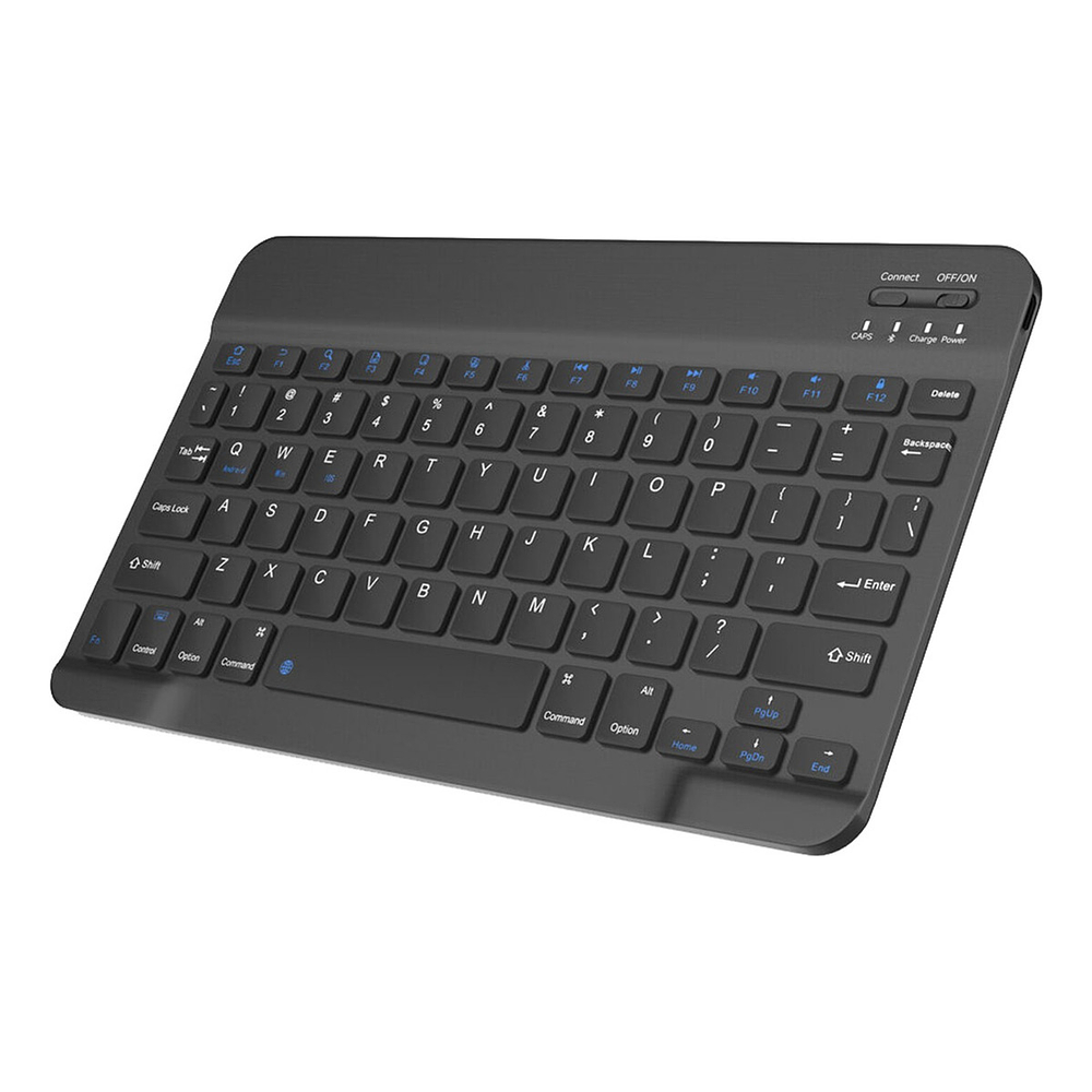 Teclado Portátil Bluetooth Para iPad 6ta Gen A1893 A1954 1