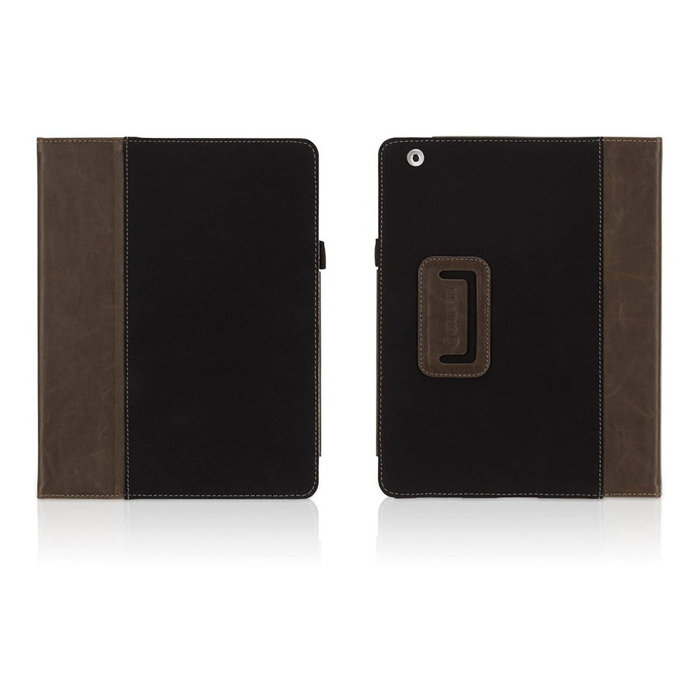 Case Griffin Elan Folio Para iPad 2 3 4 Funda Protector 3