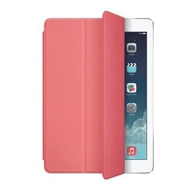 Apple Smart Cover Para iPad 9.7 5-6a A1893 A1954 A1822 A1823