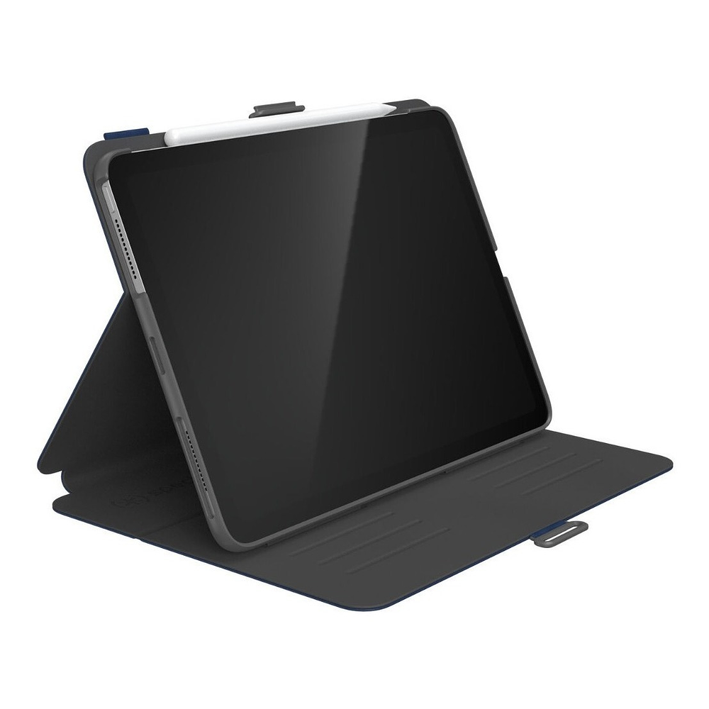 Case Speck Balance F Para iPad Pro 11 2020 A2228 A2068 Navy 6