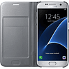 Case Samsung Led View Cover Original Para Galaxy S7 Normal