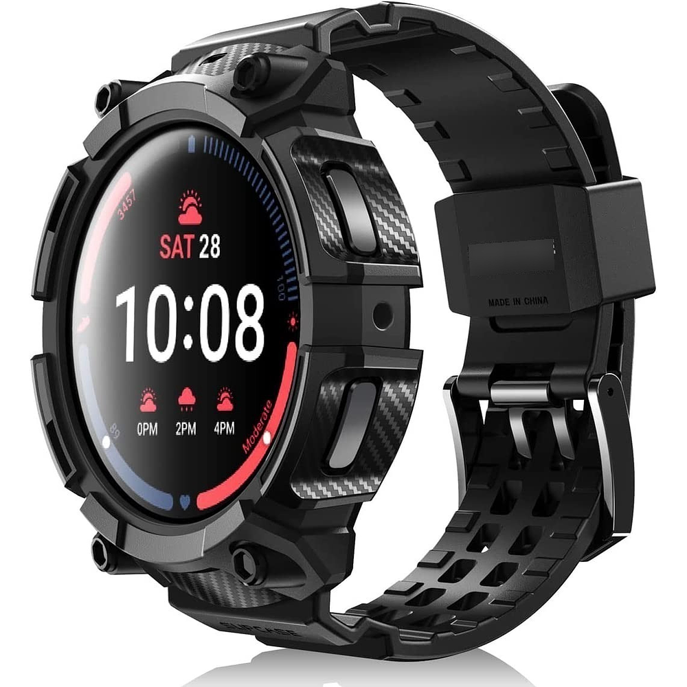 Case Militarizado Supcase Para Galaxy Watch5 Pro 45mm (2022) 1