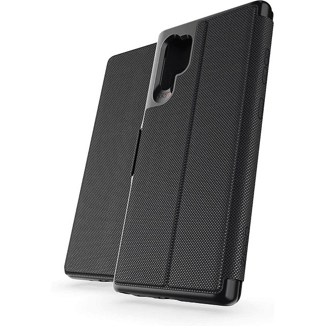 Case Flip Cover Gear4 Oxford Para Galaxy Note 10 Plus