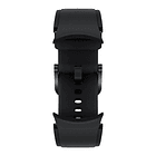 Correa Silicona Samsung Original Para Galaxy Watch4 42mm Bk 2