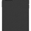 Case Delgado Fibra De Carbón Para iPhone 11 Normal 6.1