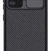 Case Nillkin Camshield Para Galaxy A72 Protector 360° + Mica