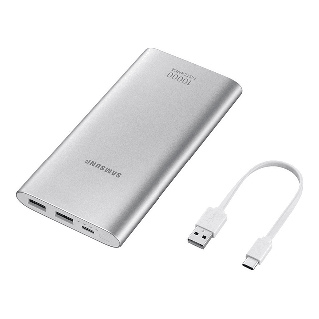 Samsung Batería Externa Usb C Para Galaxy A53 A13 A33