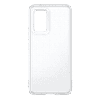 Case Samsung Soft Clear Cover Para Galaxy A53 5g 2022 2