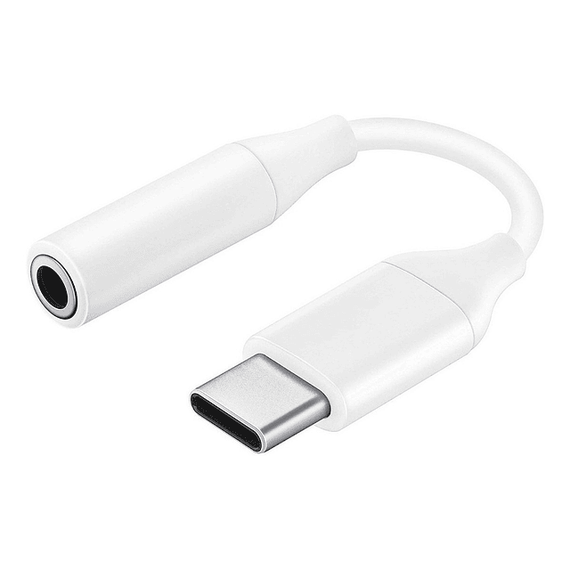 Samsung Adaptador  Usb C Jack Para Galaxy S20 Plus Ultra