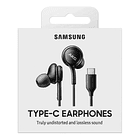 Audífonos Samsung Akg Usb C  Para Galaxy Tab S7 11 T870 1