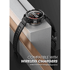 Case Militarizado Supcase Para Galaxy Watch5 Pro 45mm (2022) 4