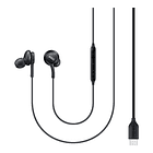 Audífonos Samsung Akg Usb C  Para Galaxy Tab S7 11 T870 2