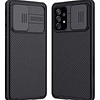 Case Nillkin Camshield Para Galaxy A72 Protector 360° + Mica