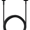 Cable Usb C Samsung Oficial 2pack Para S10 Plus S9 S8 Note 9