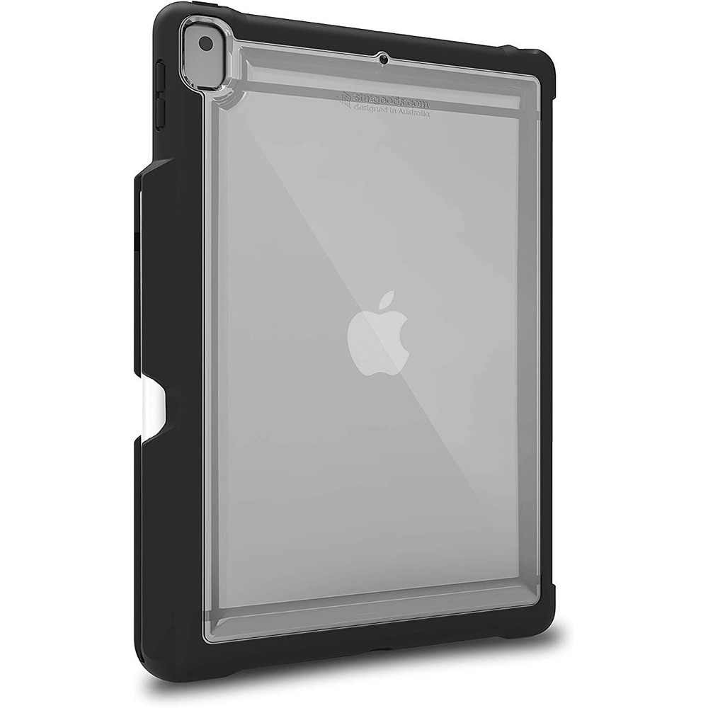 Stm Dux Shell Holder Case Para iPad 10.2 8gen A2270 A2429 3