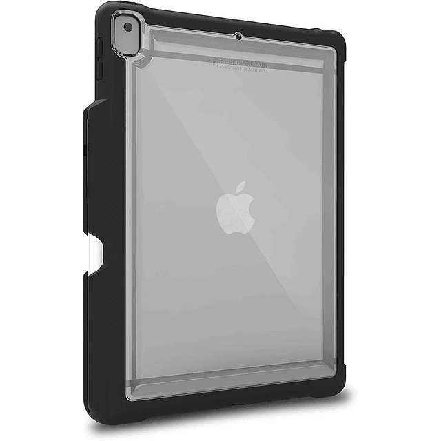 Stm Dux Shell Holder Case Para iPad 10.2 8gen A2270 A2429