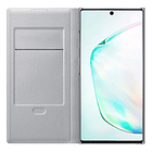 Case Samsung Led View Flip Cover Para Galaxy Note 10 Plus 4