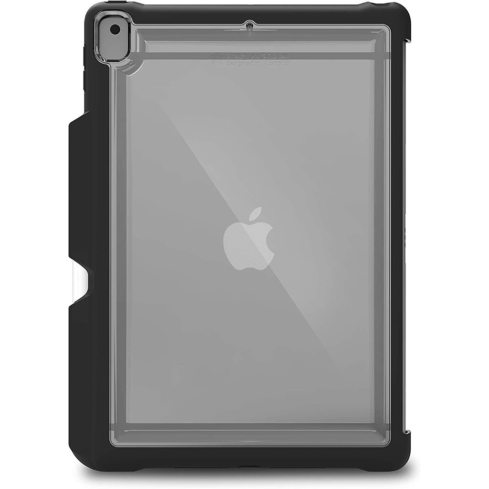 Case Stm Dux Shell Para iPad 10.2 9na 8va 7ma Con Portalápiz 1