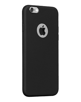 Hoco Case Delgado Mate Silicona Para iPhone 6 Plus / 6s Plus