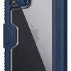 Case Nillkin Bumper Antishock 360° Para iPad Mini 6 Gen (2021) A2567 A2568