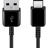 Cable Usb C Samsung Oficial 2pack Para S10 Plus S9 S8 Note 9