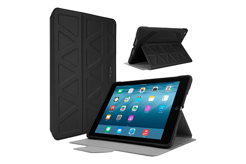 Case Funda Targus 3d Para iPad Air 1 2013 A1474 A1475