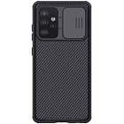 Case Funda Nillkin Camshield Pro Para Galaxy A52 / A52s 2021 4