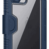 Case Nillkin Bumper Antishock 360° Para iPad Mini 6 Gen (2021) A2567 A2568