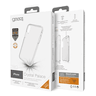 Case Gear4 Crystal Palace Para iPhone X / Xs 5.8 2