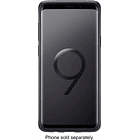 Case Samsung Protective Standing Cover Mil-std Para Galaxy S9 Plus Con Parante Black G965 2