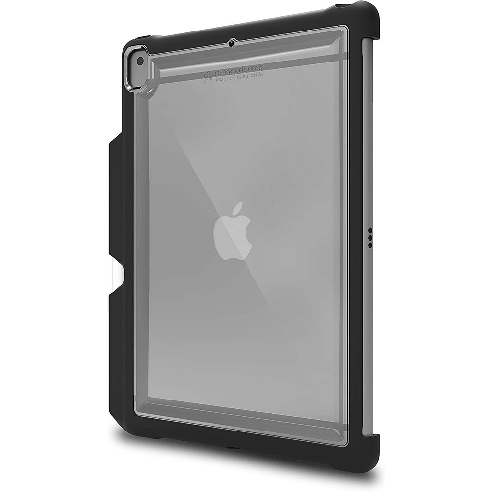 Case Stm Dux Shell Para iPad 10.2 9na 8va 7ma Con Portalápiz 5