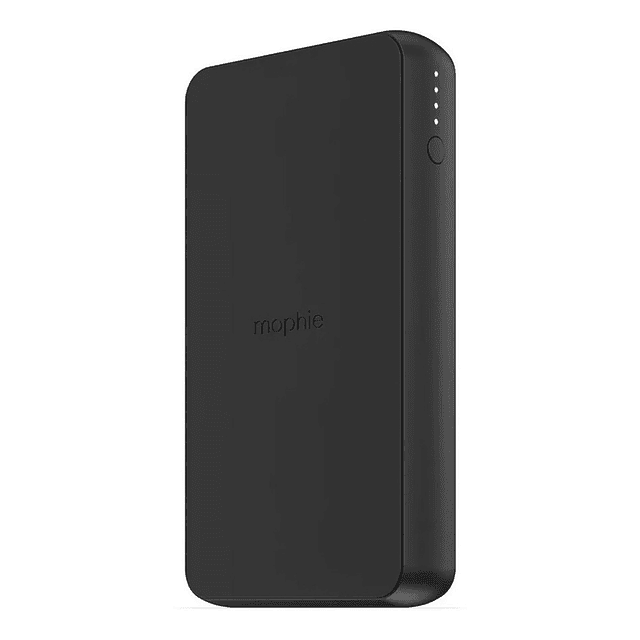 Bateria Portable Mophie 10000mah Con Carga Inalámbrica