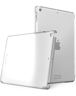 Case Clayco Para iPad 9.7 6ta Gen A1893 A1954 Protector