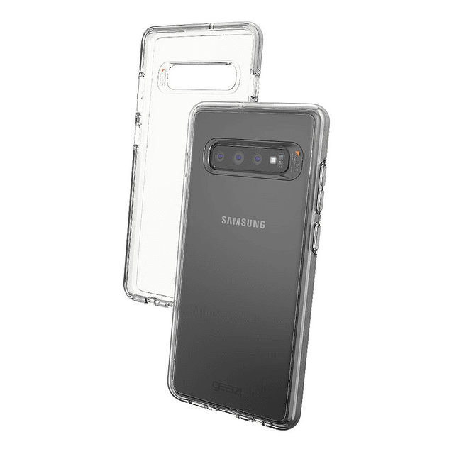 Case Gear4 Crystal Palace  Para Galaxy S10 Normal