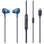 Audífonos Akg Samsung Usb C Anc Para Galaxy Note 20 Ultra 7