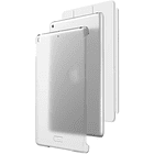 Case Clayco Para iPad 9.7 6ta Gen A1893 A1954 Protector 2