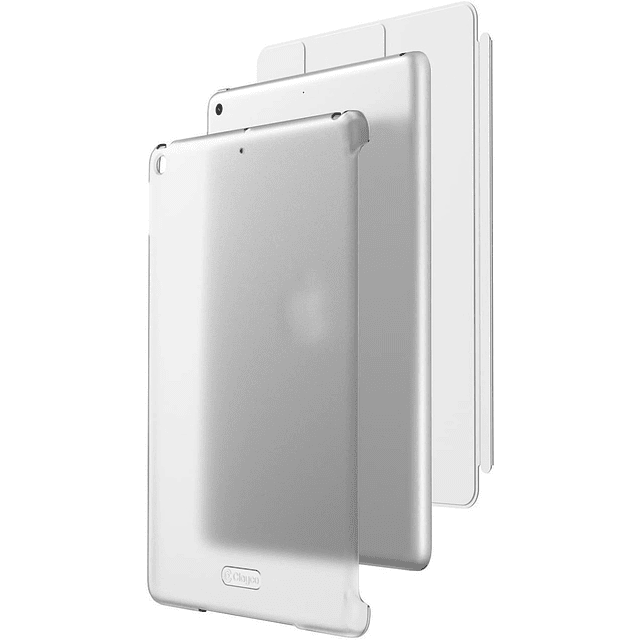 Case Clayco Para iPad 9.7 6ta Gen A1893 A1954 Protector