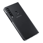 Samsung Flip Wallet Cover Para Galaxy A9 2018 6