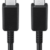 Samsung Cable Usb C 100w 5a 1.8m Para Galaxy Z Fold4 Fold 4