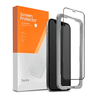 Mica Glass Mate Protector Benks Para iPhone 12 Pro Max 6.7 1