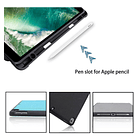 Case Wendisi Para iPad 10.2 7gen A2197 A2198 C/ Pen Holder 5